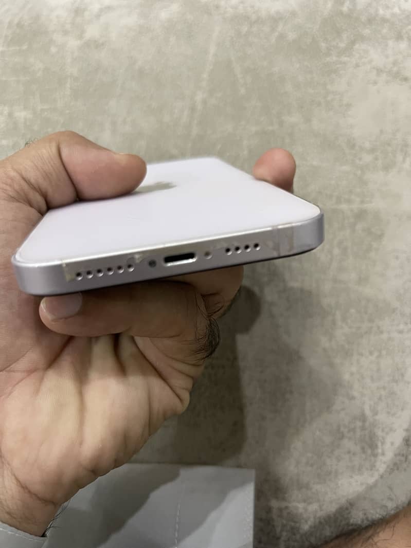 Apple iPhone 14 plus 4