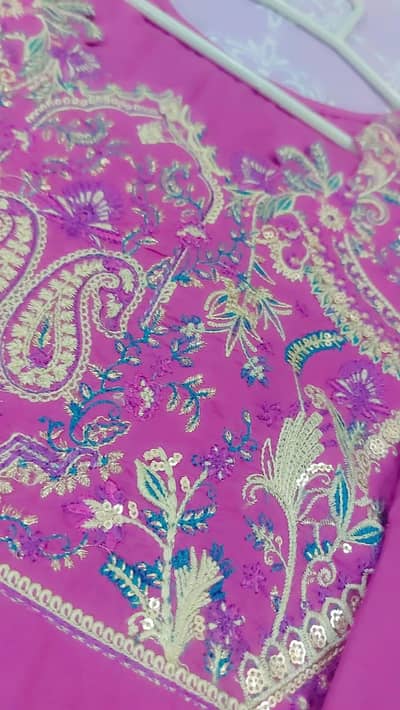 zullbury zarii work cotton suit