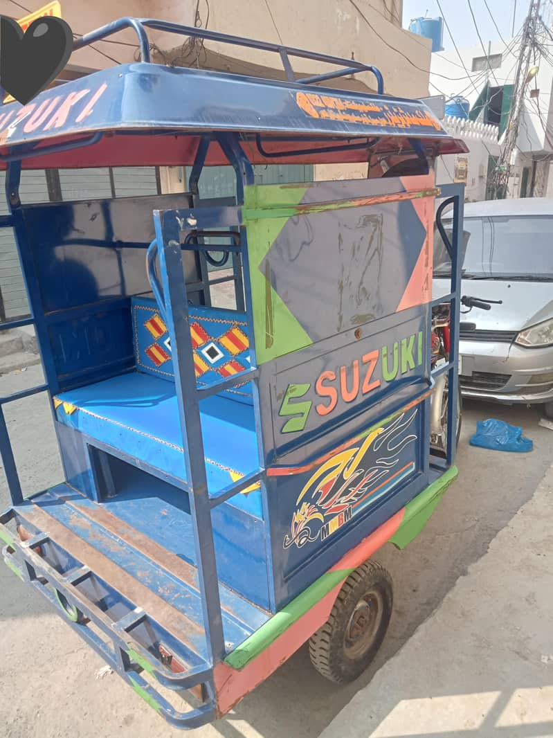 chingchi Rickshaws 3
