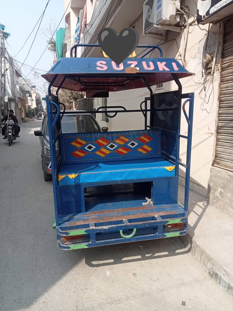 chingchi Rickshaws 4
