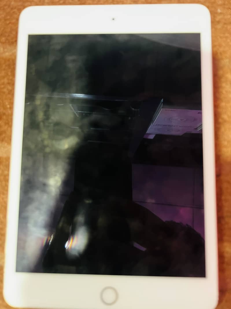 Ipad mini 5 64 gb 3