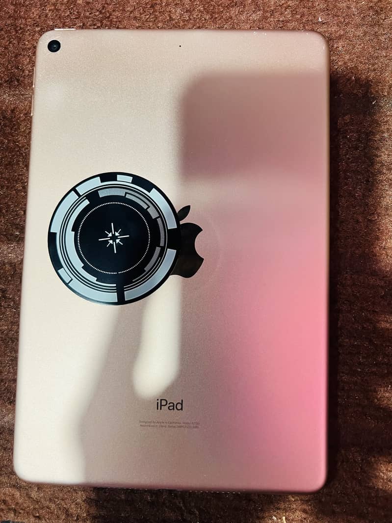 Ipad mini 5 64 gb 4