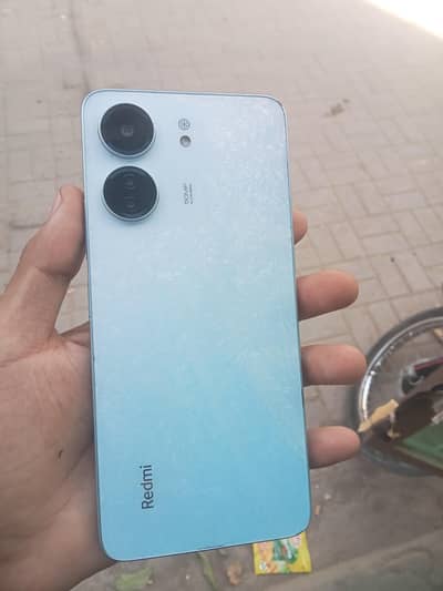 Xiaomi Redmi 13c