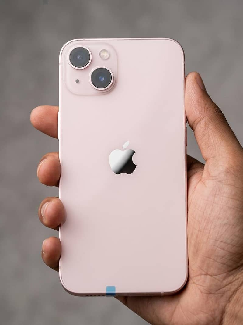 Apple iPhone 13 0
