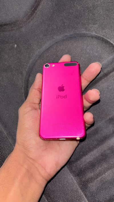 Retro Apple Collector Combo - iPhone 3G (8GB) & iPod Touch Pink