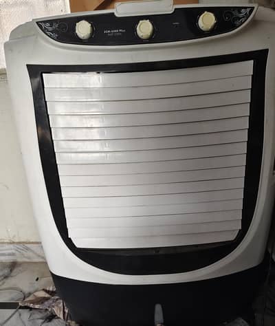 Air cooler Super Asia ECM-6500 Plus