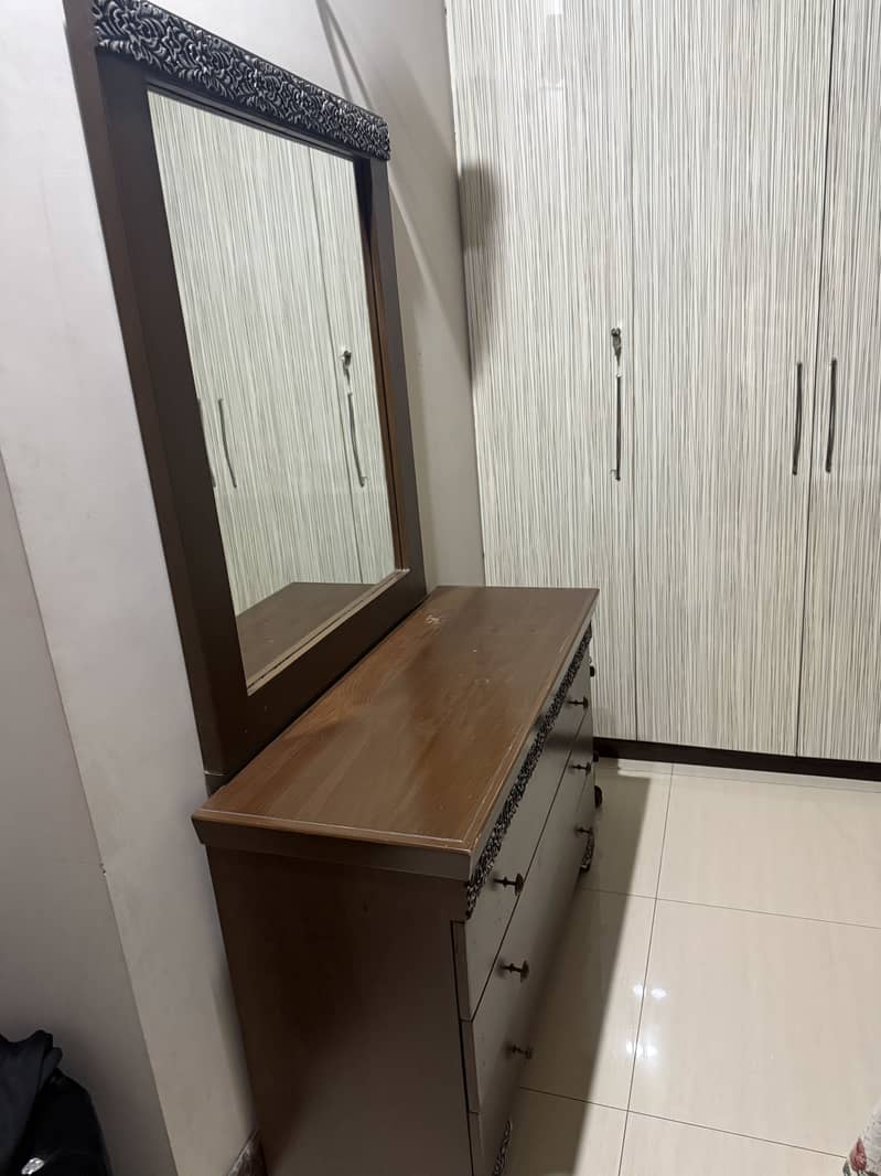 Dressing Table 1