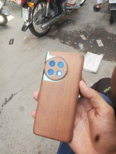 One Plus Ace 2 Pro