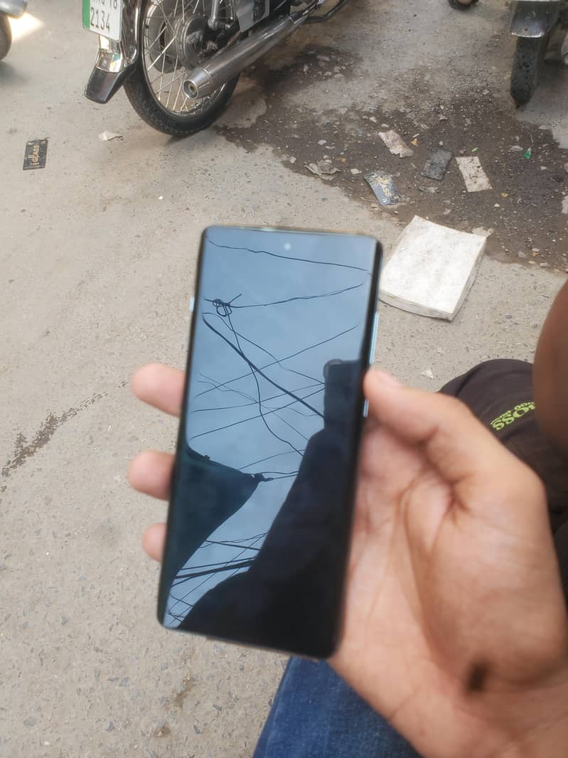 One Plus Ace 2 Pro 1