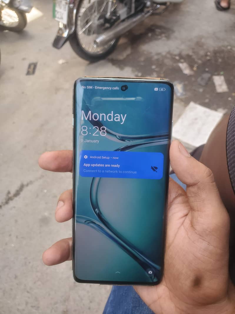 One Plus Ace 2 Pro 3
