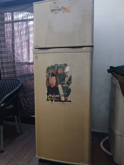 Dawlance 9166 MDS with Good Cooling