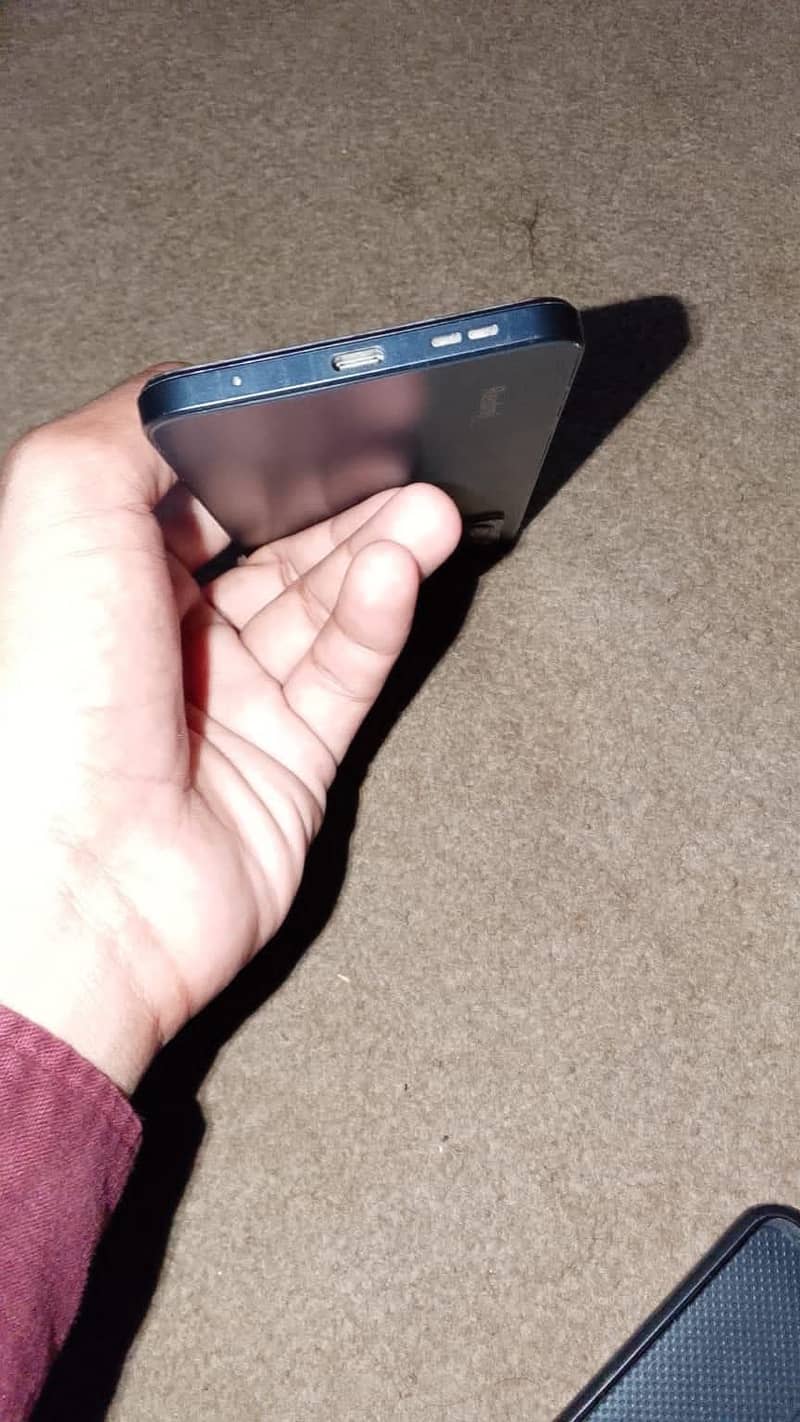 Xiaomi Redmi Note 12 3