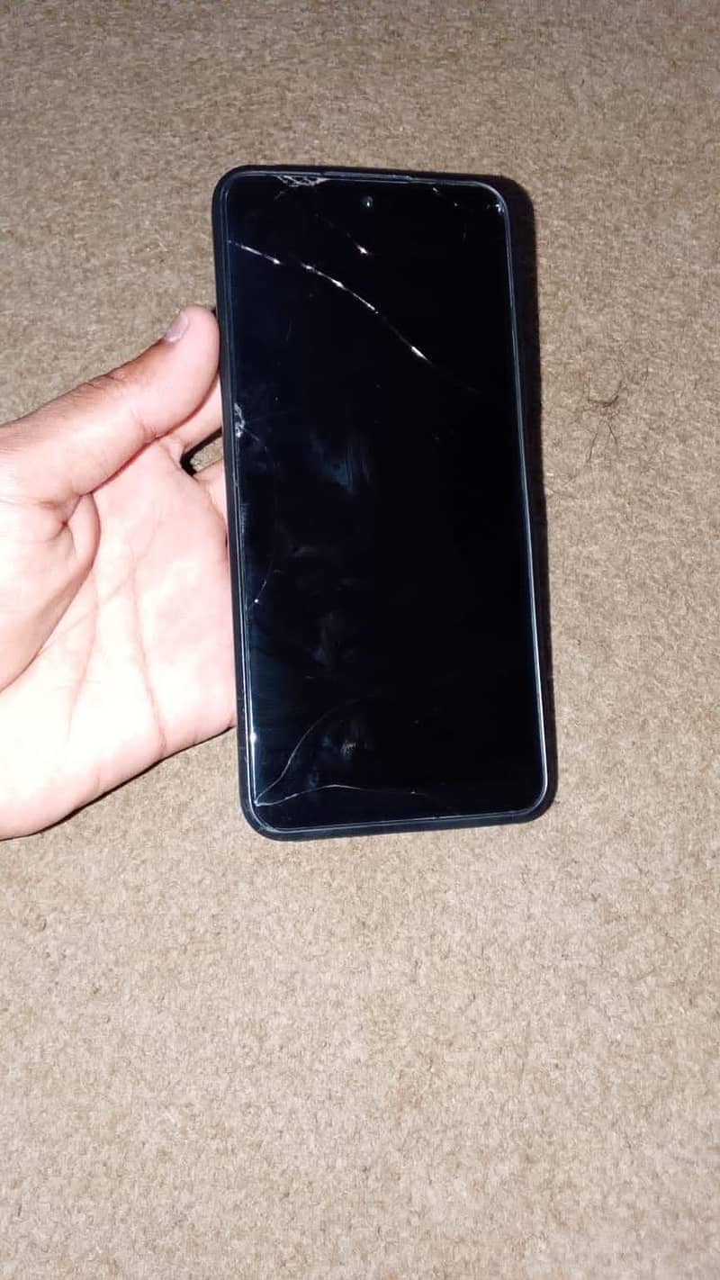 Xiaomi Redmi Note 12 4