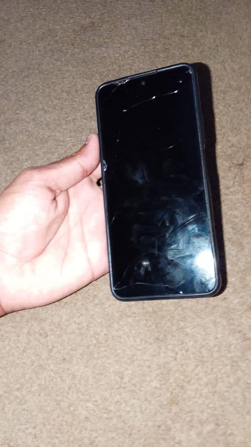 Xiaomi Redmi Note 12 5