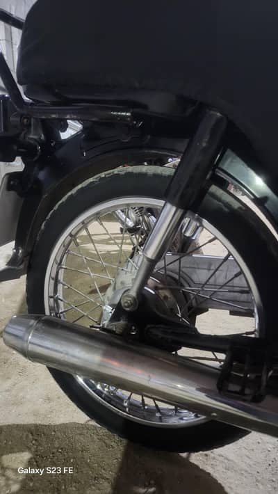 honda CD 70cc