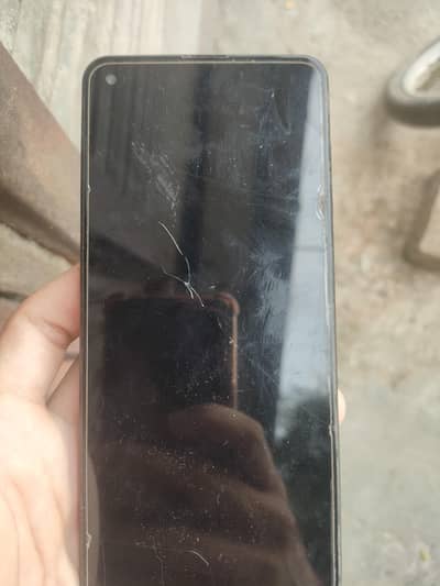 Samsung a21s
