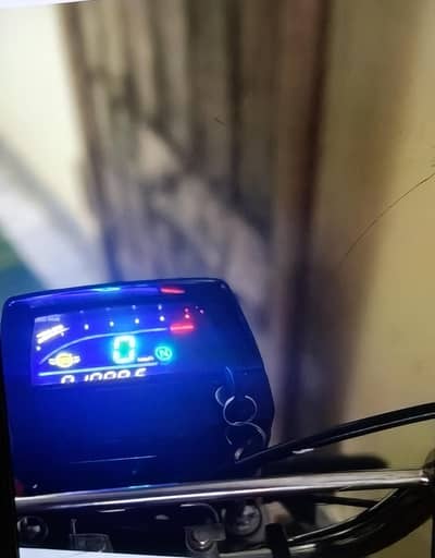 Honda 70cc home use bike