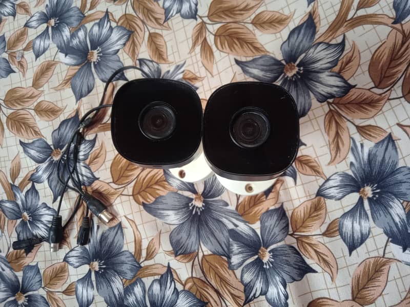 cctv camera 2