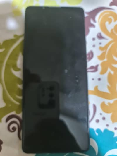 sony Xperia 1 Mark iii