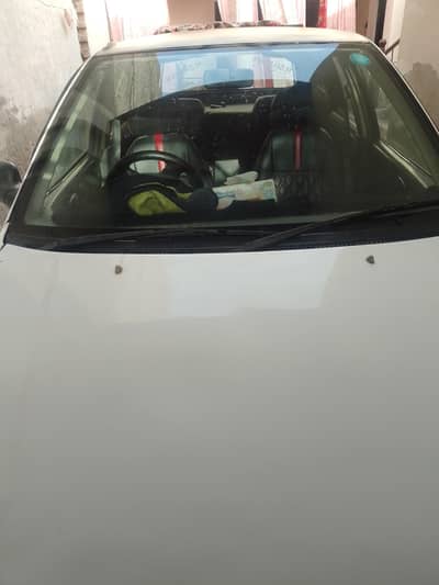 Suzuki Cultus 2007