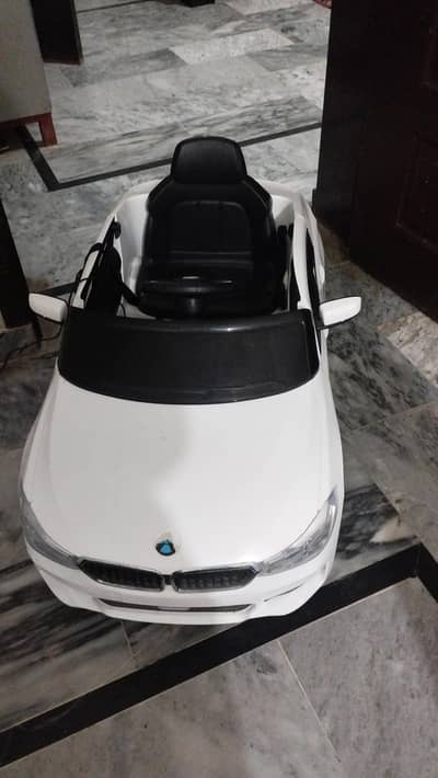kids electric car