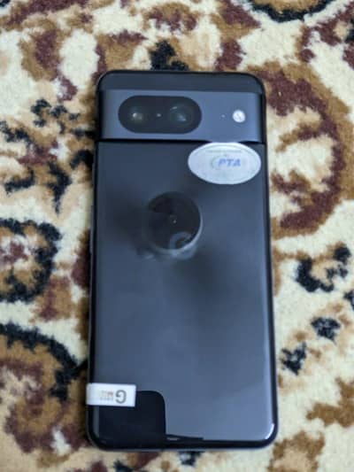 Google Pixel 8 Official PTA Approved