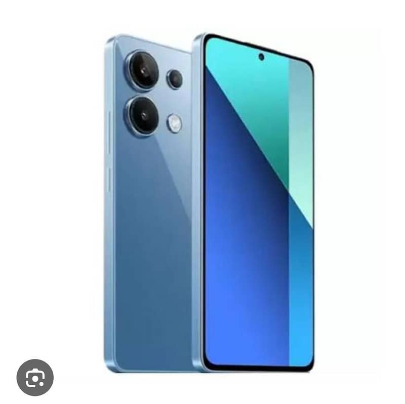 Redmi Note 13 0