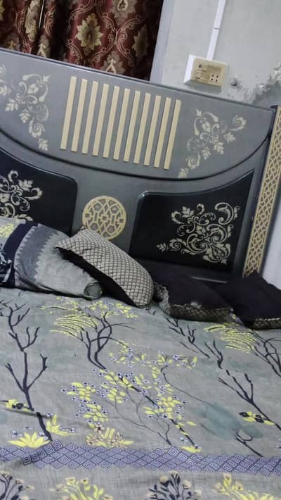 Duble bed for sale