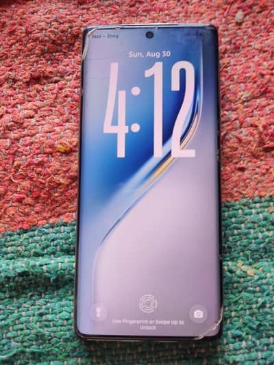 Tecno CAMON 40 Pro