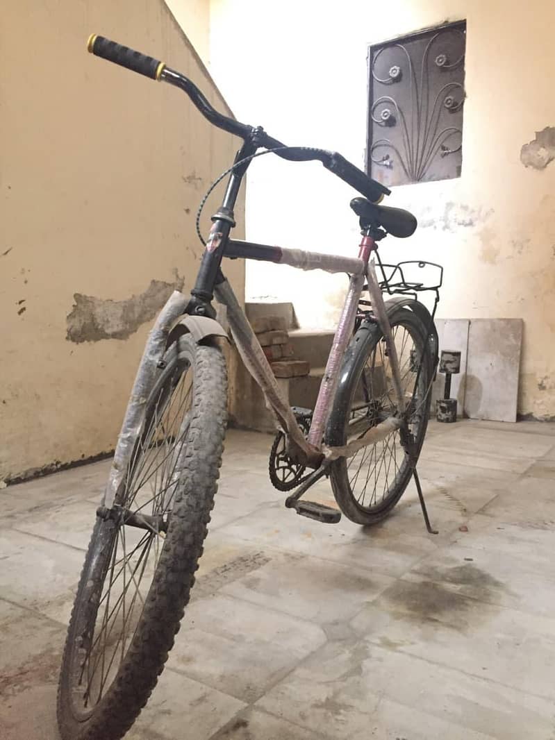 phoenix cycle 3