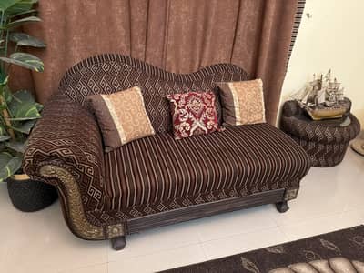 Selling because shifting , urgent