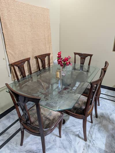 Dining Table for Sale