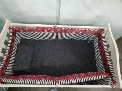 Baby Cot | Baby bed | Wooden Cot | Kids Bed | Kids Cot