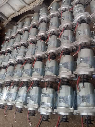 DC motor 12 volte Japan