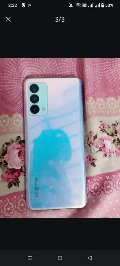 Realme GT Master