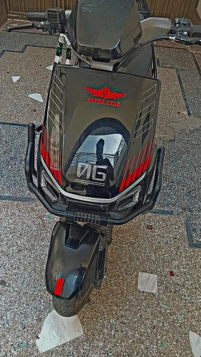 10 by 10 condition and 2500 km used