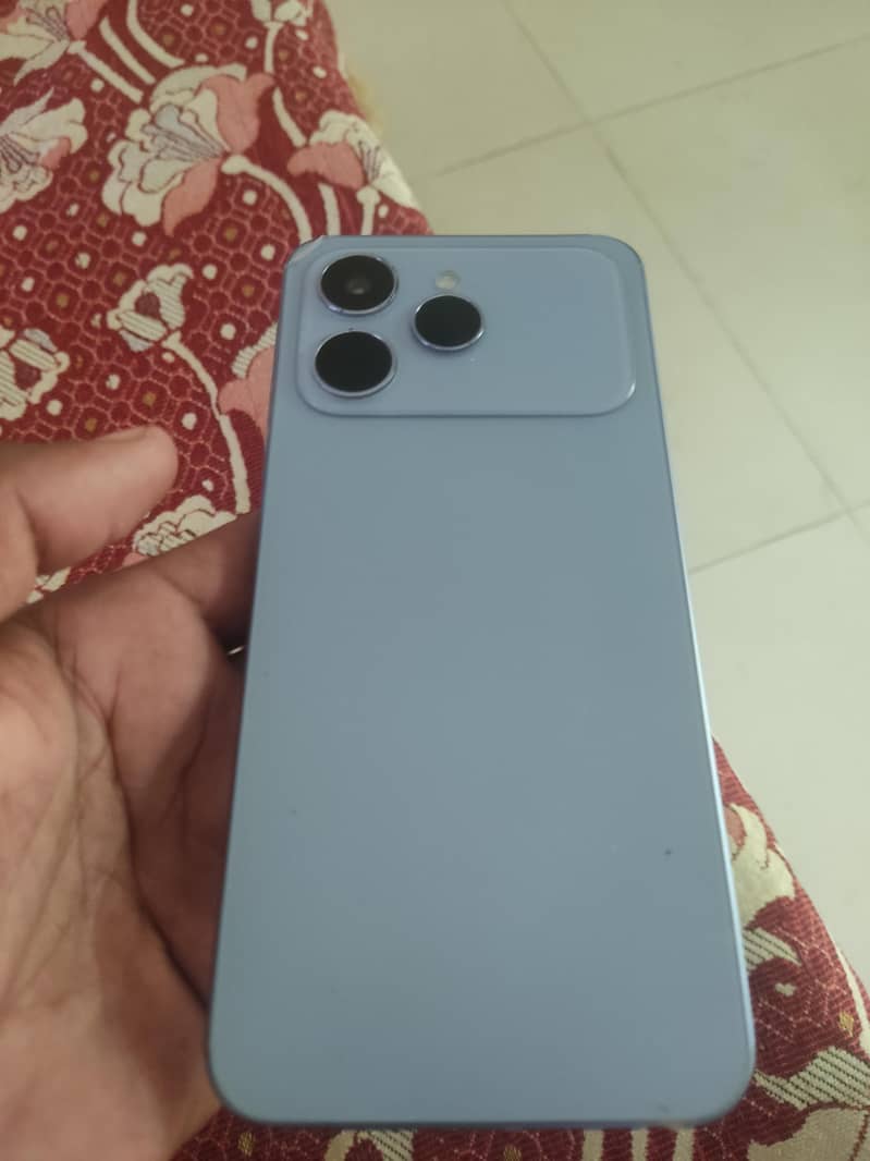 Tecno Other Model 1