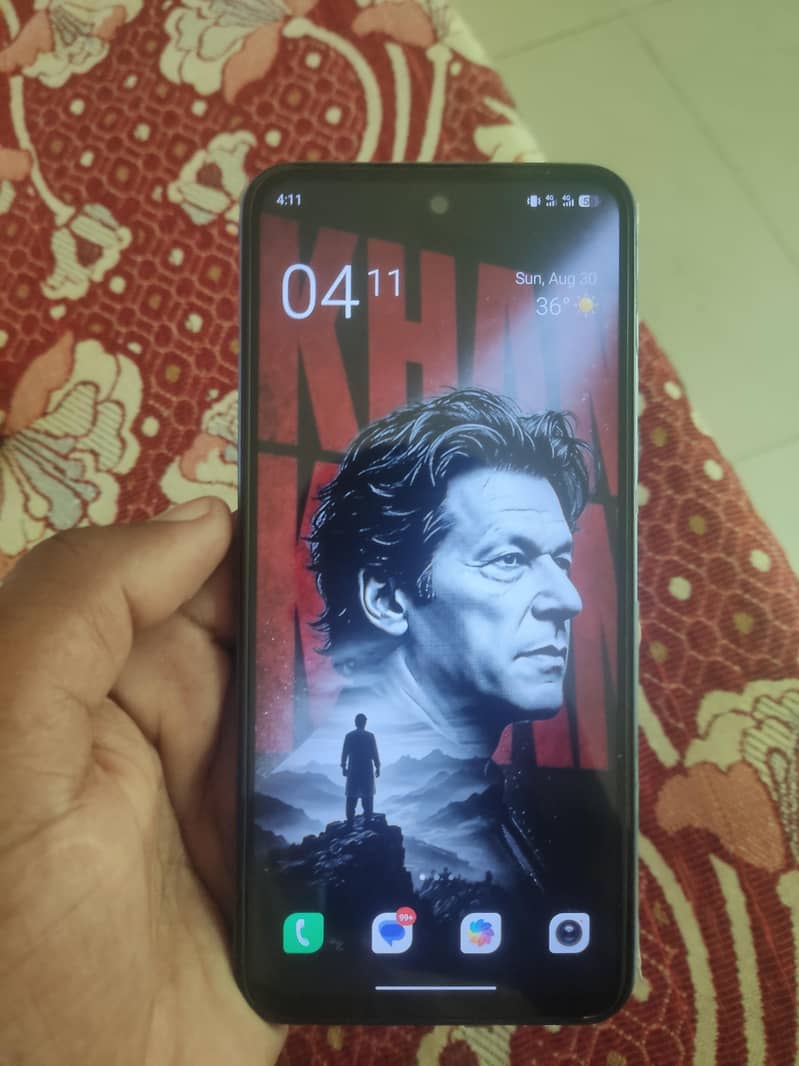 Tecno Other Model 2