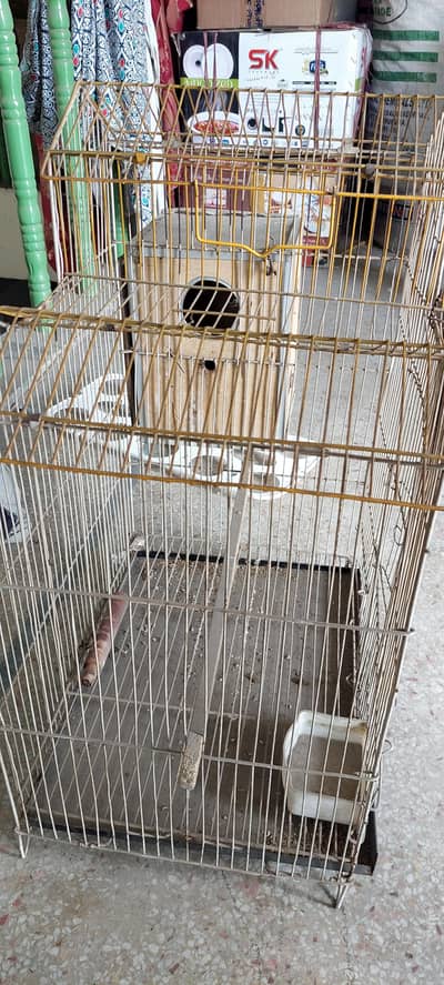 cage for sale