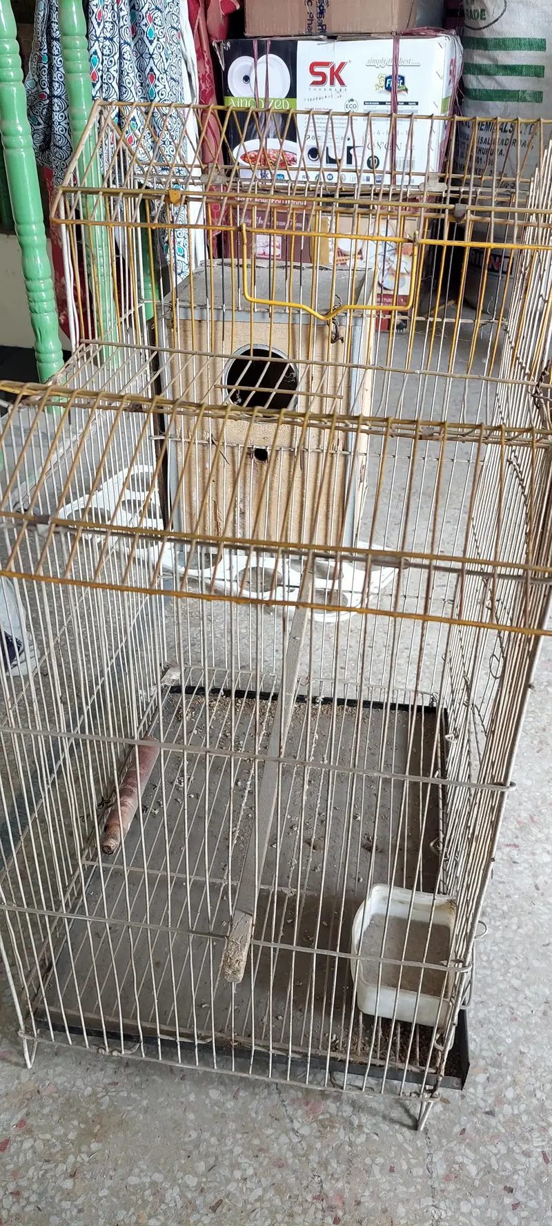 cage for sale