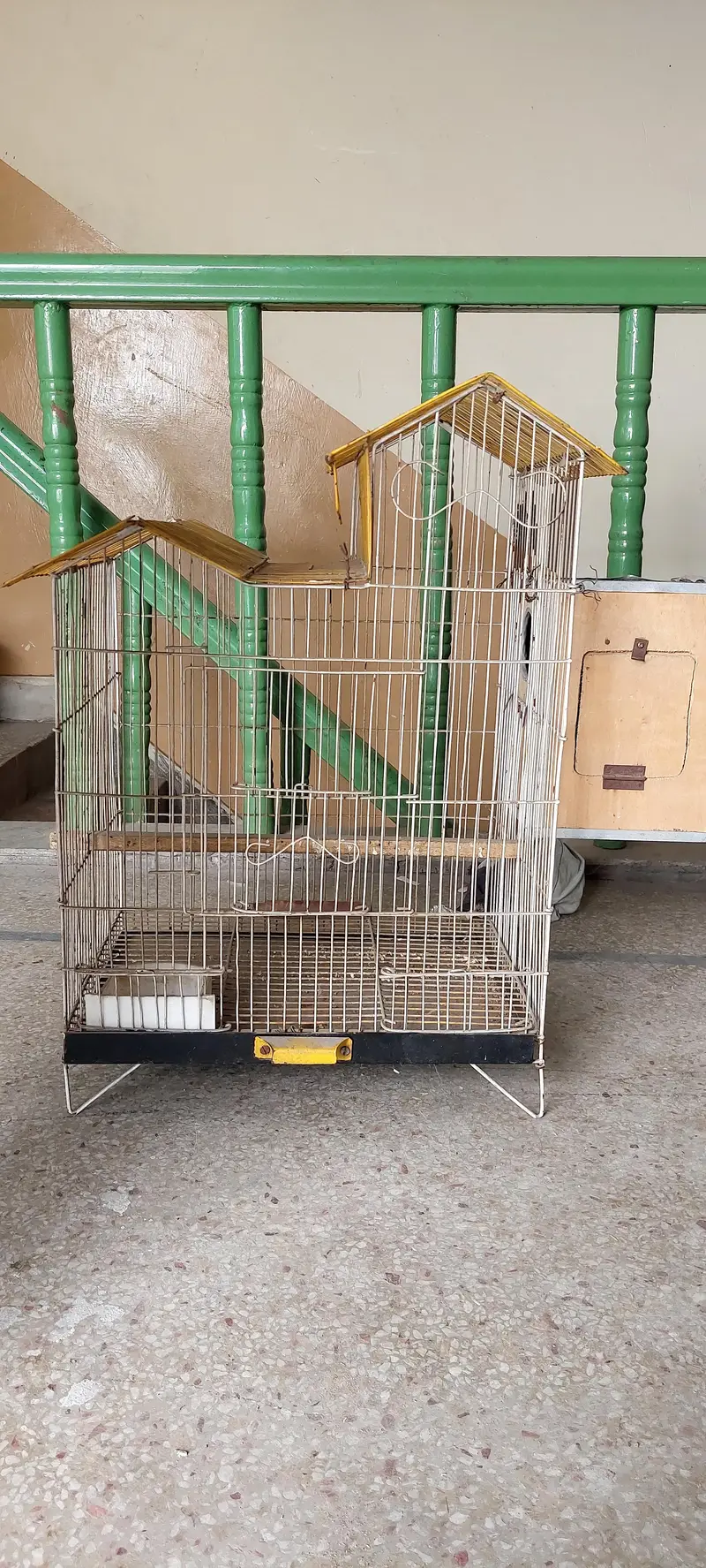 cage for sale — photo 2
