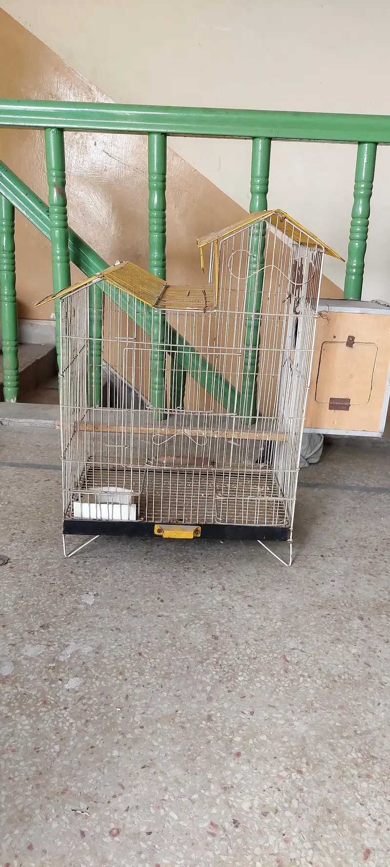 cage for sale — photo 3