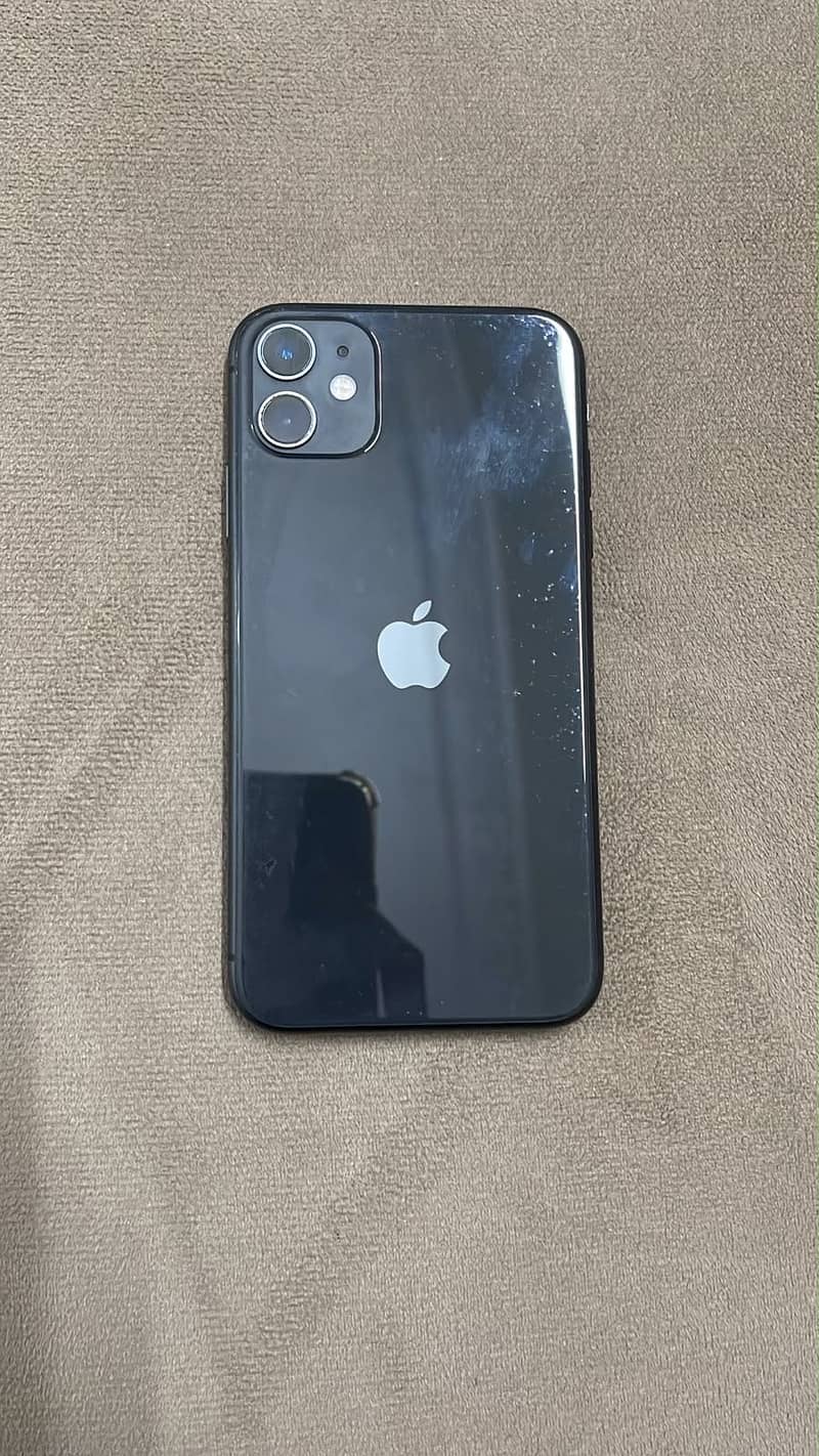 Apple iPhone 11 3