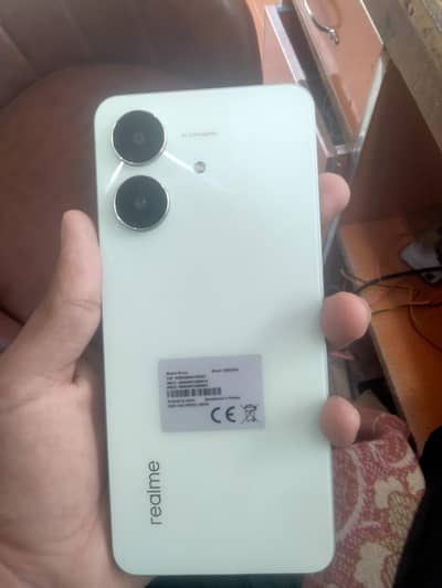 Realme Note 60x