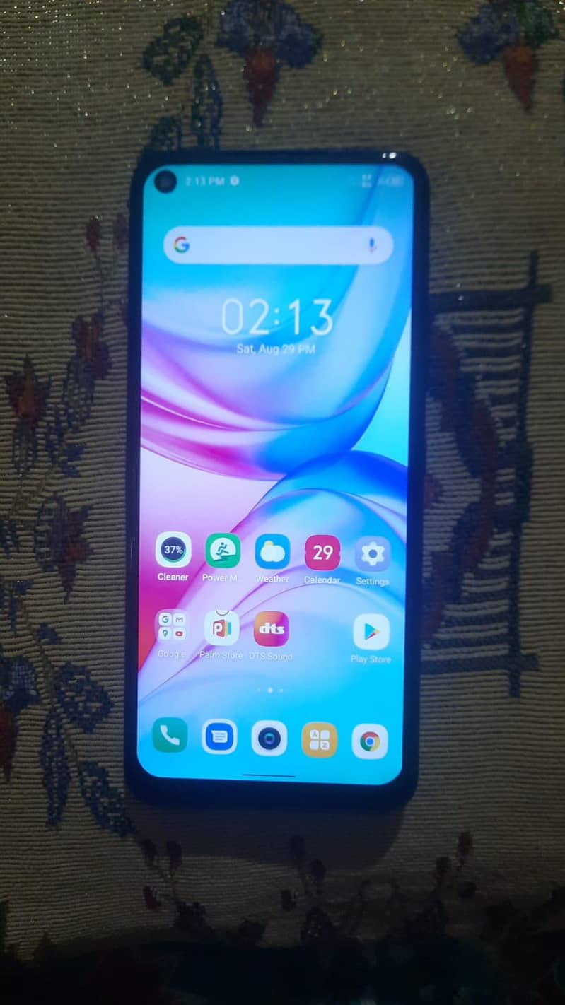 Realme Note 60x 2
