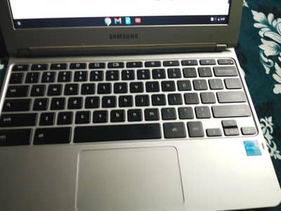 Samsung Chromebook