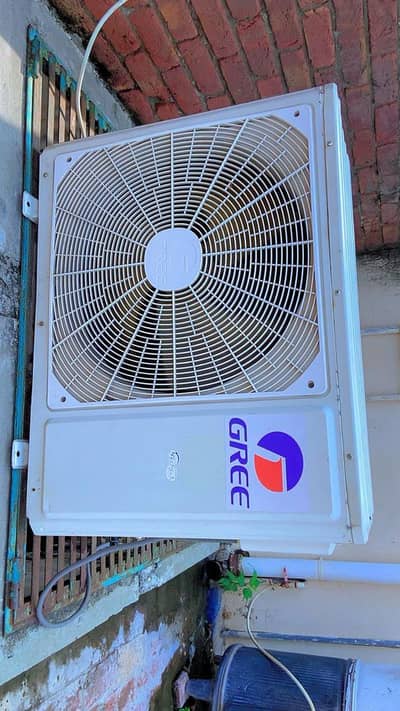 Gree inverter 1.5 ton