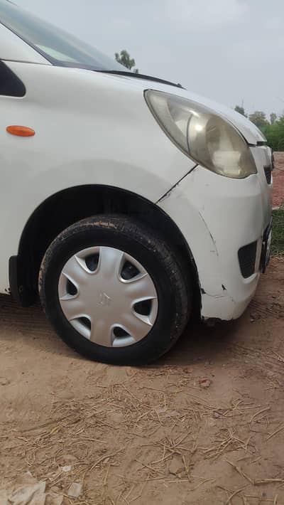 Daihatsu Mira 2014