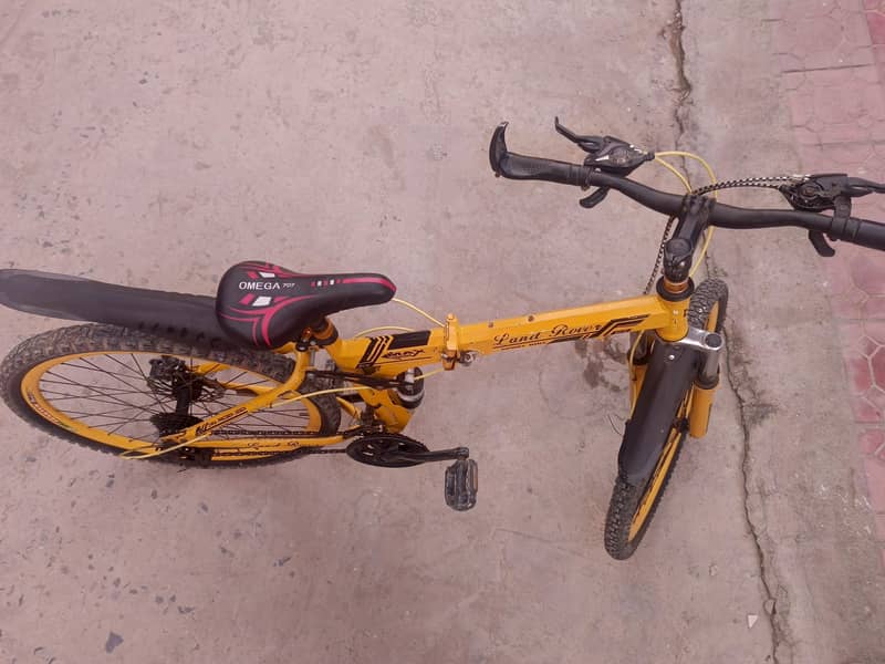Cycle 3