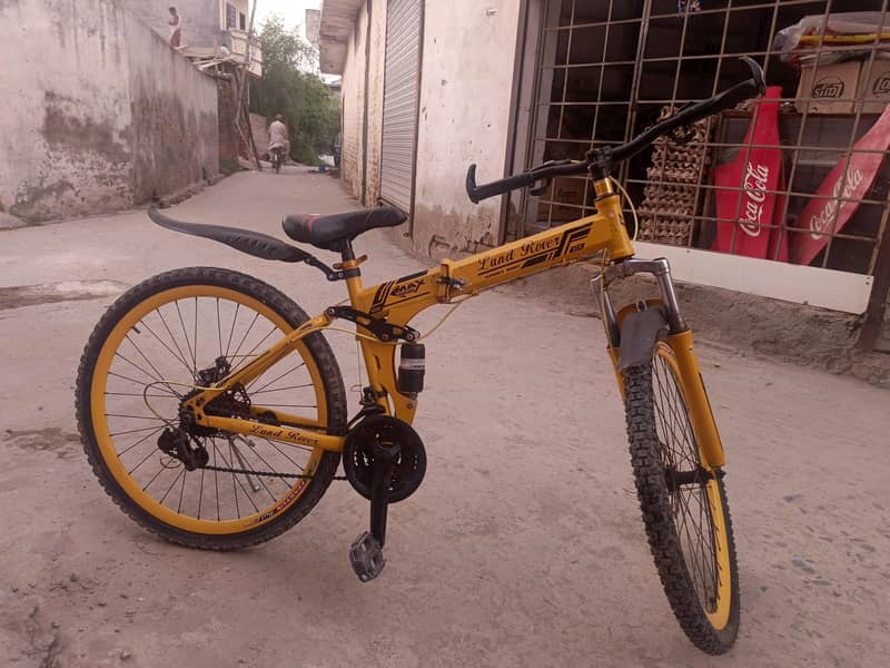 Cycle 4